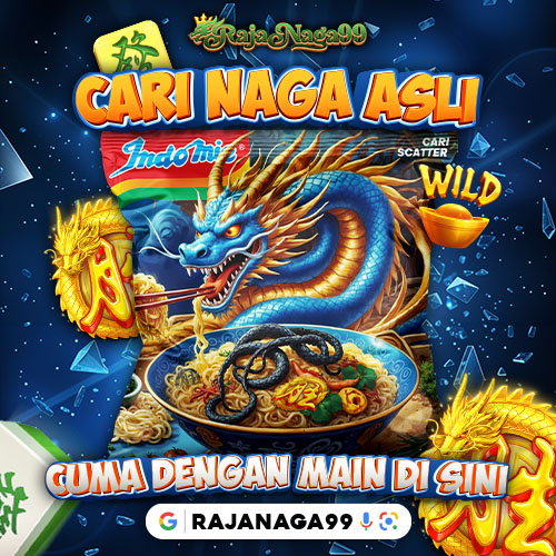 Akses Rajanaga99