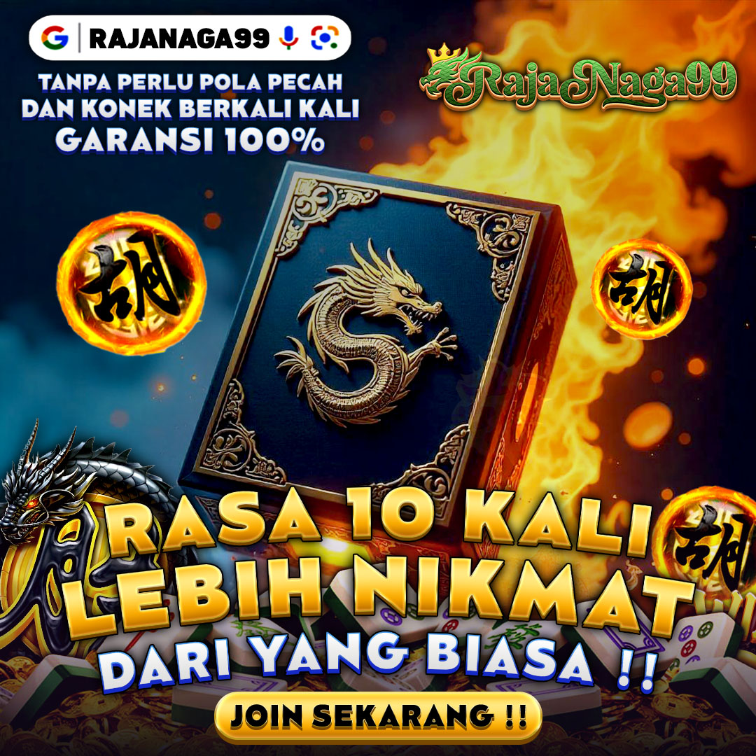 Akses Rajanaga99